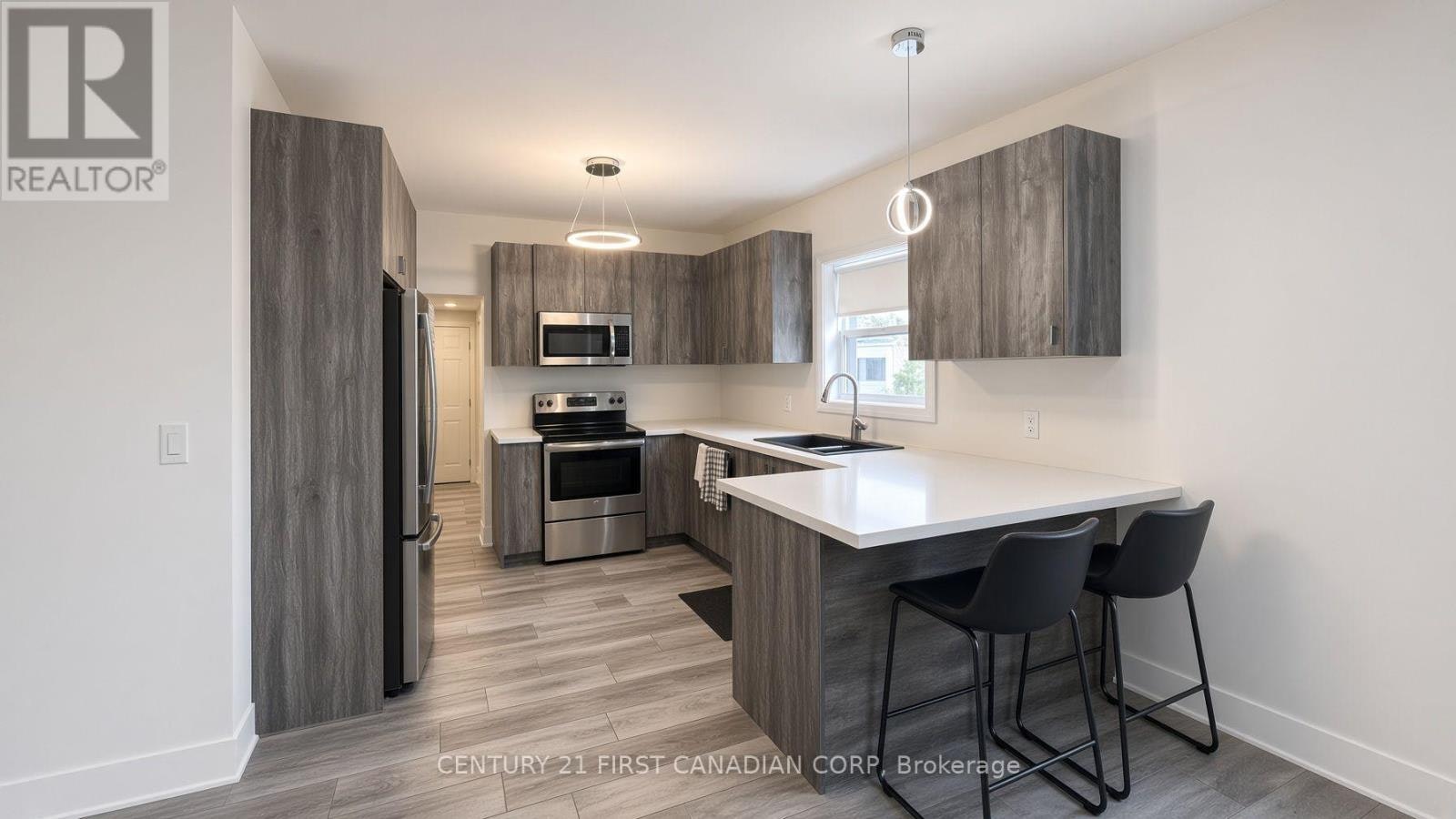 4 Elmwood Place, London, ON, N6J 1J2 - 9