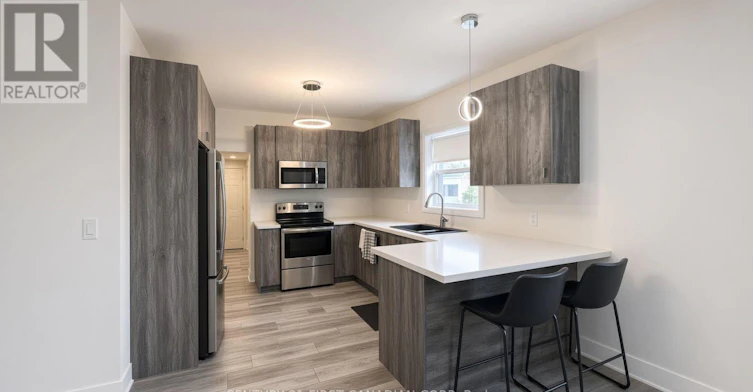 4 Elmwood Place, London, ON, N6J 1J2 - 9