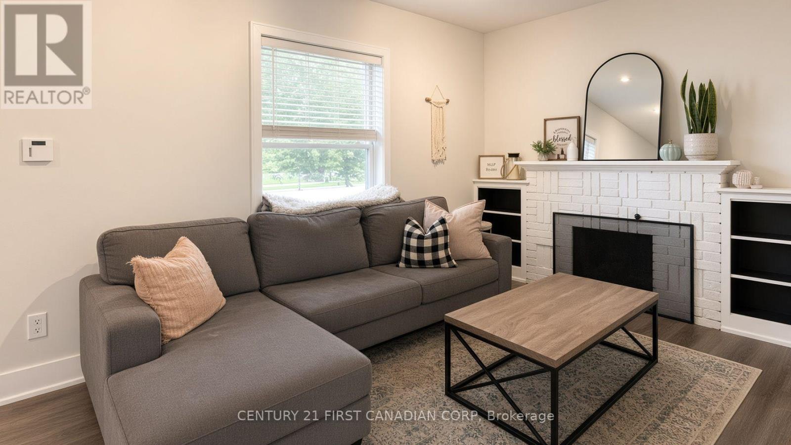 4 Elmwood Place, London, ON, N6J 1J2 - 7