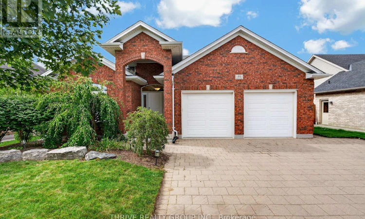 46 Riness Drive