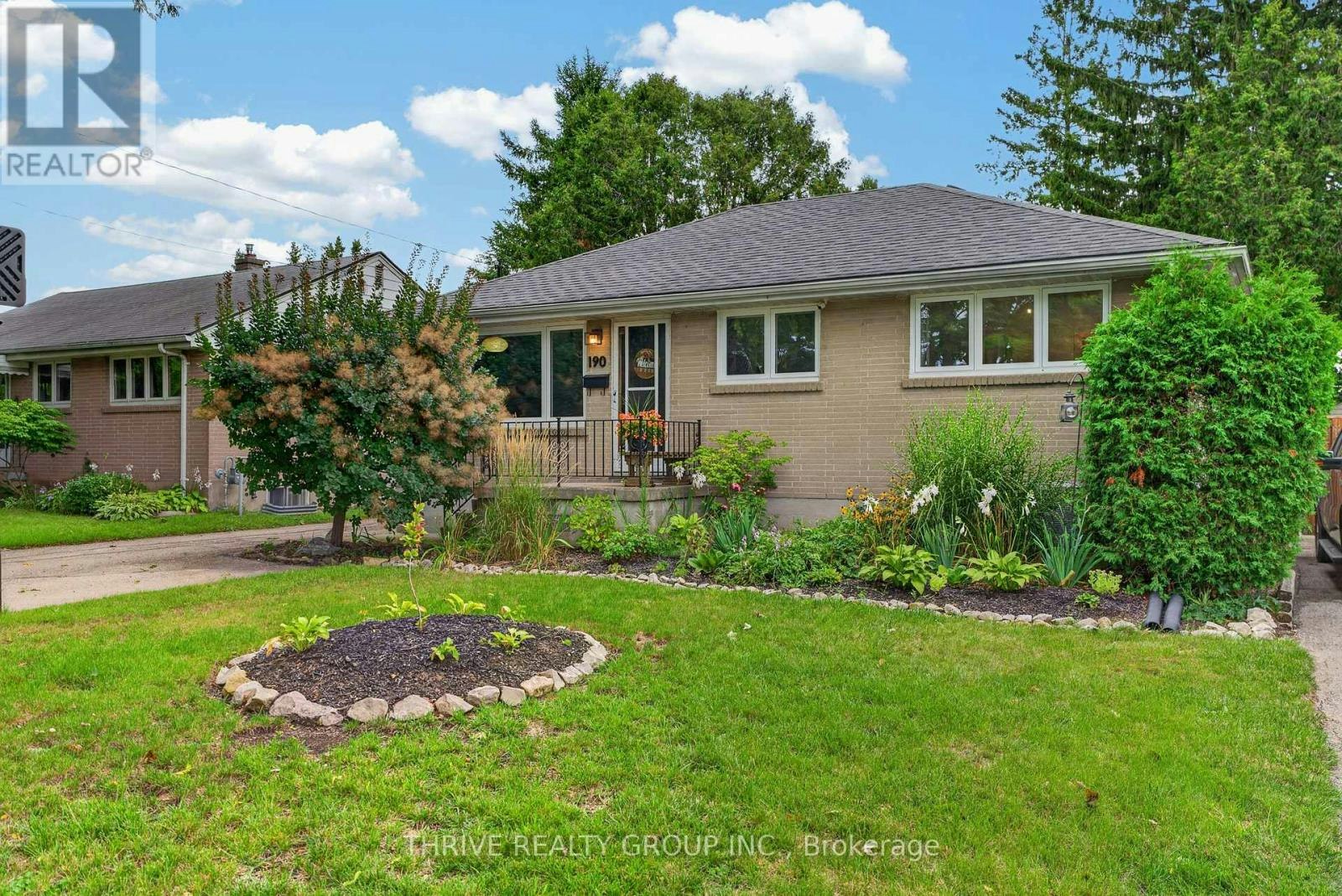 190 Goddard Boulevard, London, ON, N5W 5A1