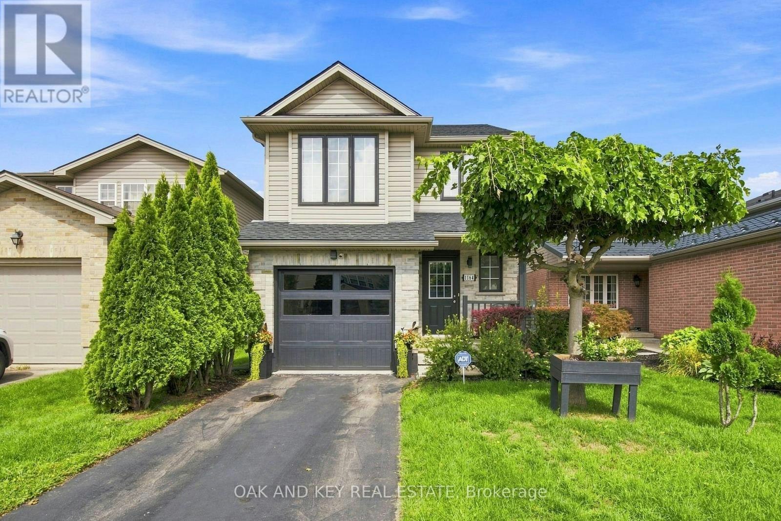 1164 Kimball Crescent, London, ON, N6G 0A8