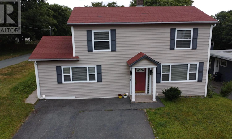 236 Portugal Cove Road
