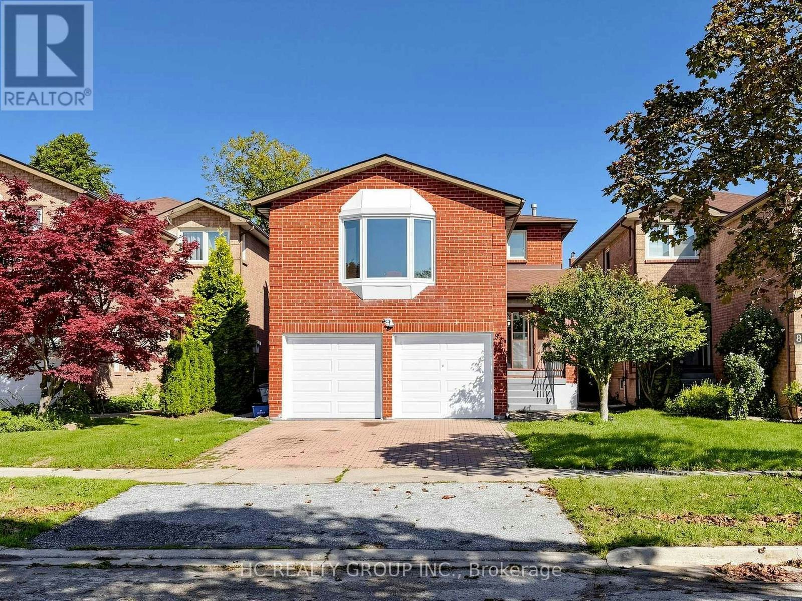 87 Belvedere Crescent, Richmond Hill, ON, L4C 8V2
