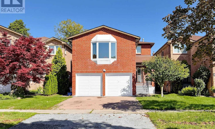 87 Belvedere Crescent