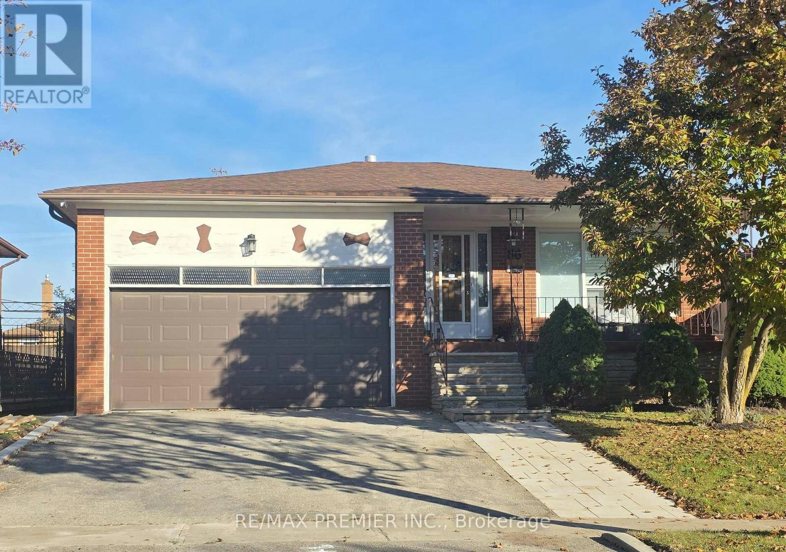 BSMT-86 Harris Crescent, Vaughan, ON, L4L 1R9