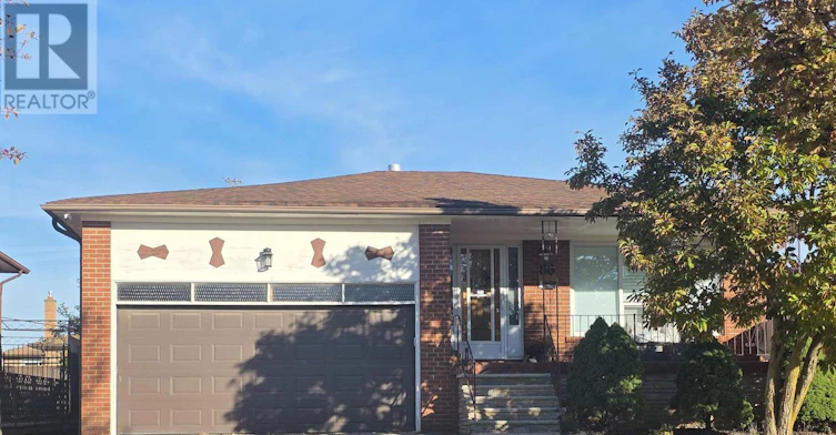 BSMT-86 Harris Crescent, Vaughan, ON, L4L 1R9