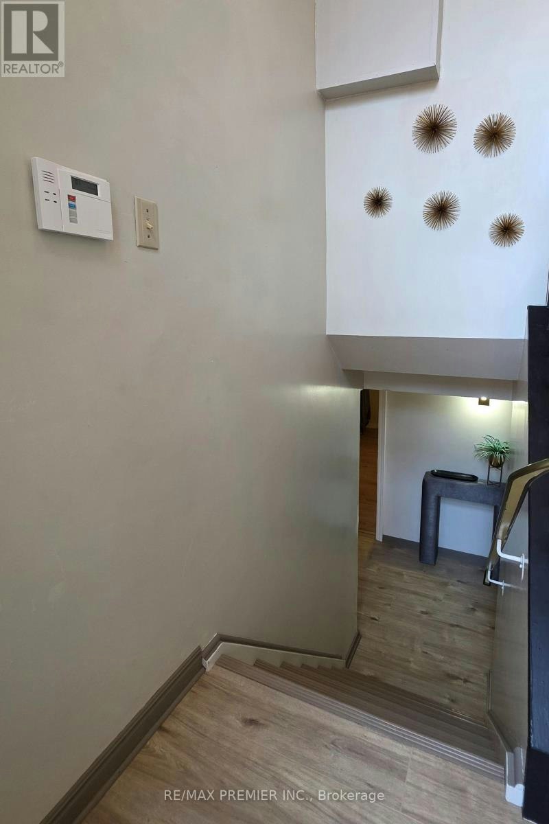 BSMT-86 Harris Crescent, Vaughan, ON, L4L 1R9
