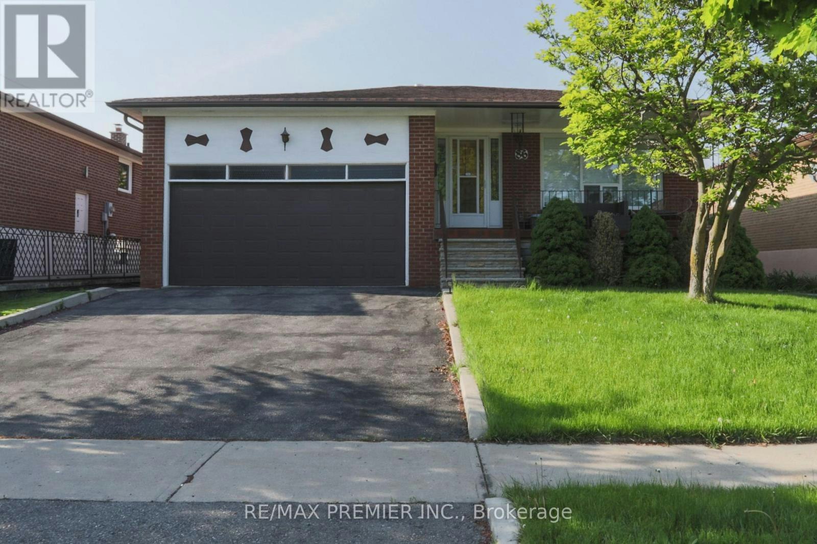 BSMT-86 Harris Crescent, Vaughan, ON, L4L 1R9