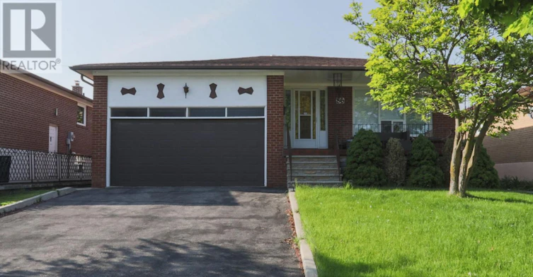 BSMT-86 Harris Crescent, Vaughan, ON, L4L 1R9