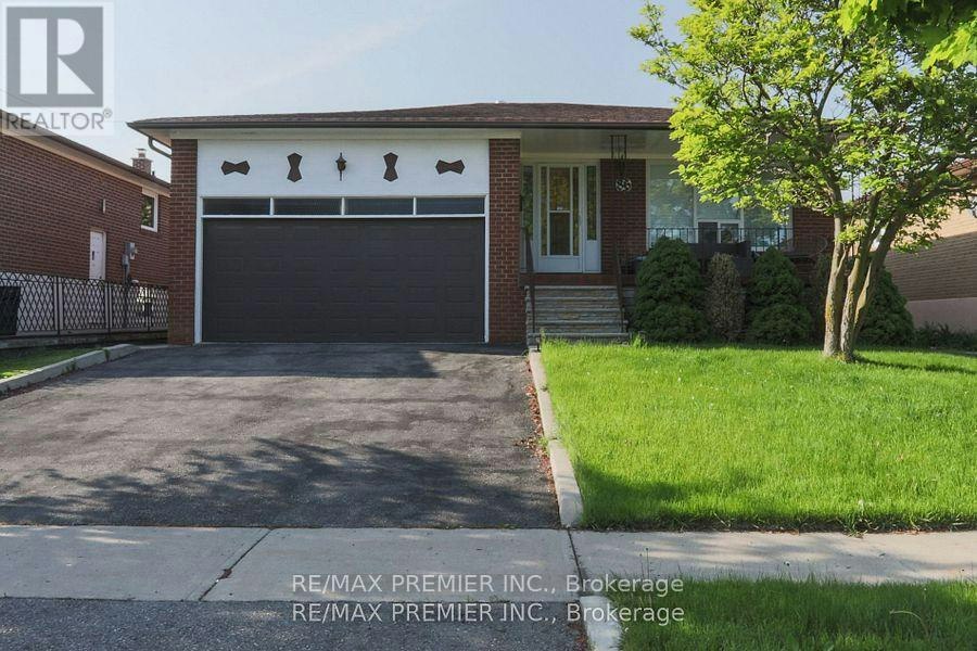 BSMT-86 Harris Crescent, Vaughan, ON, L4L 1R9 - 2