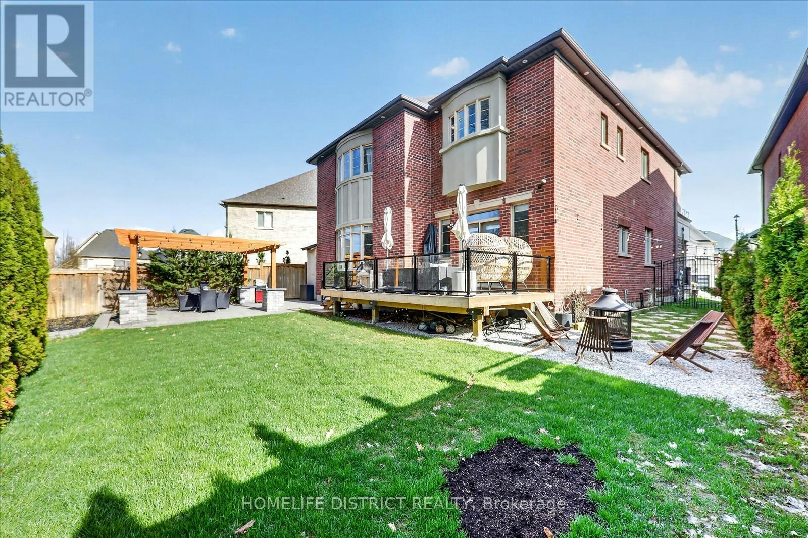 210 Cannes Avenue, Vaughan, ON, L4L 8L1 - 49