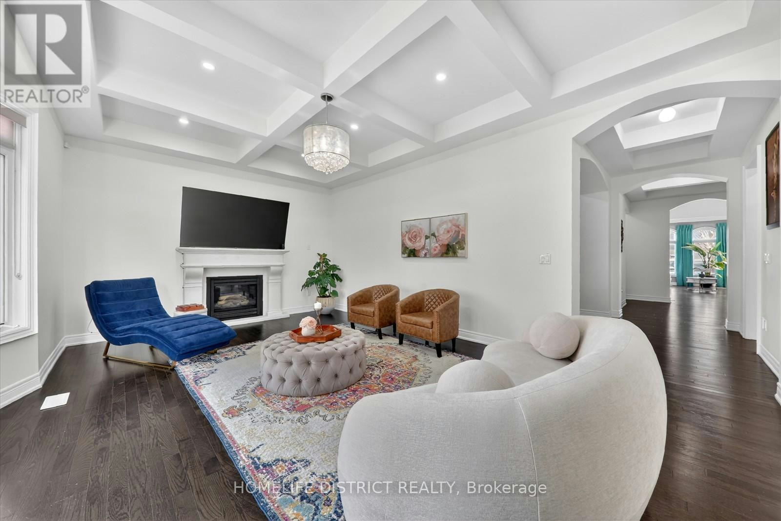 210 Cannes Avenue, Vaughan, ON, L4L 8L1 - 15