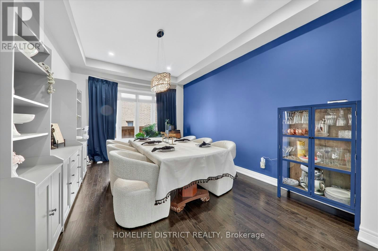 210 Cannes Avenue, Vaughan, ON, L4L 8L1 - 12