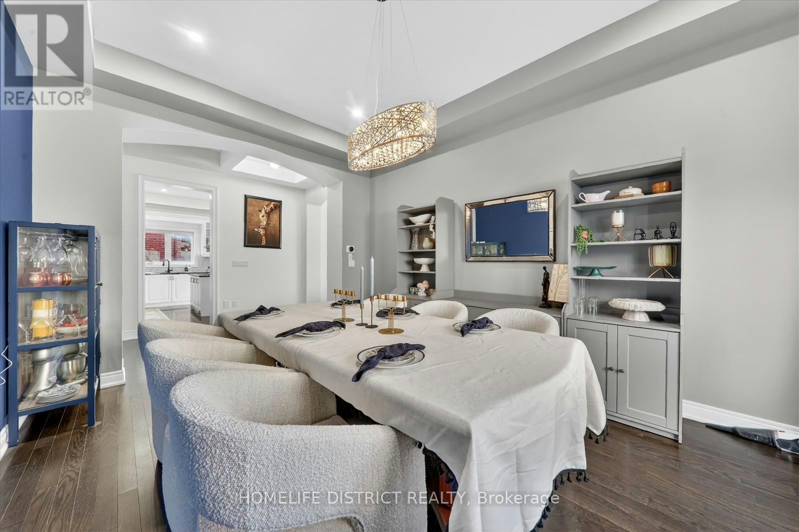 210 Cannes Avenue, Vaughan, ON, L4L 8L1 - 13