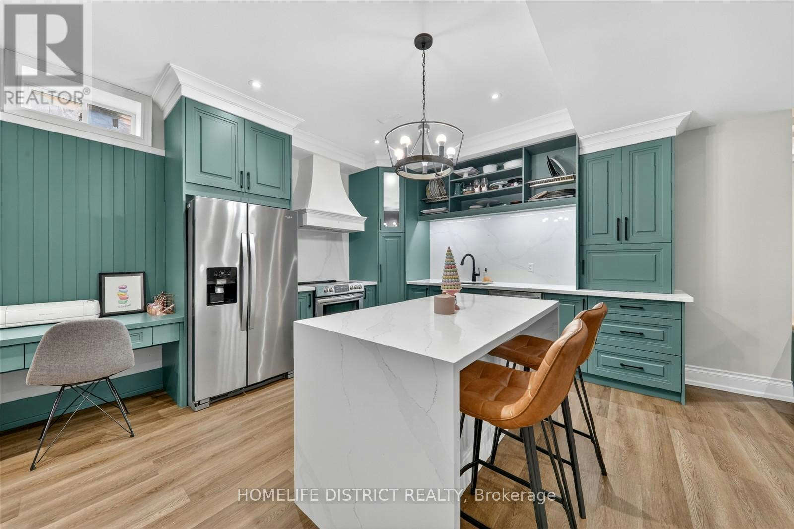 210 Cannes Avenue, Vaughan, ON, L4L 8L1 - 40