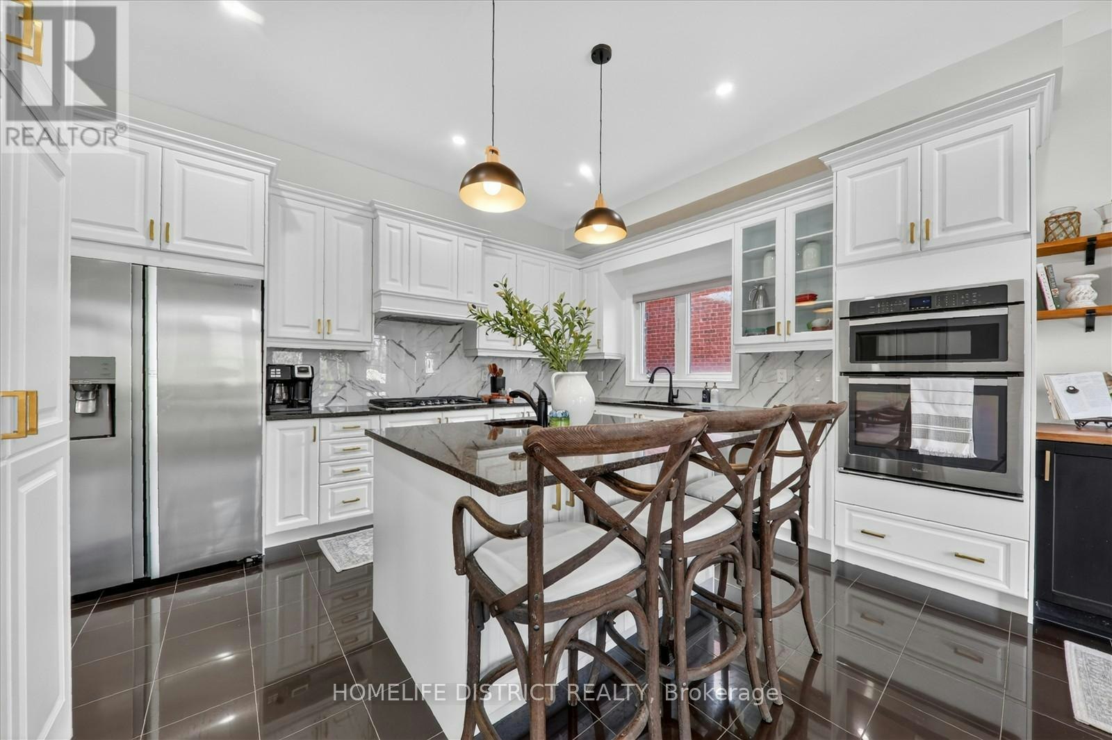 210 Cannes Avenue, Vaughan, ON, L4L 8L1 - 19