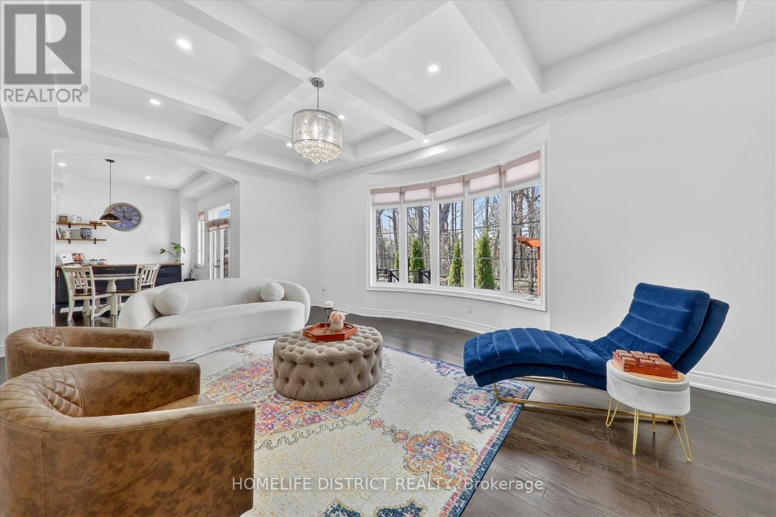 210 Cannes Avenue, Vaughan, ON, L4L 8L1 - 16