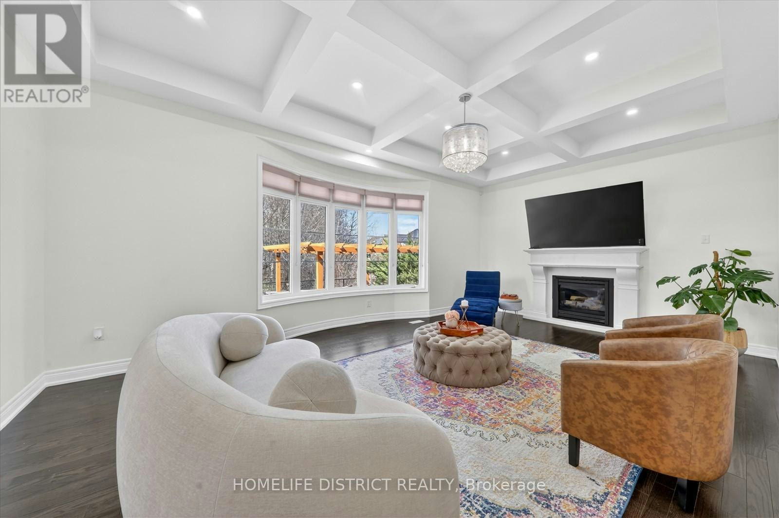 210 Cannes Avenue, Vaughan, ON, L4L 8L1 - 14