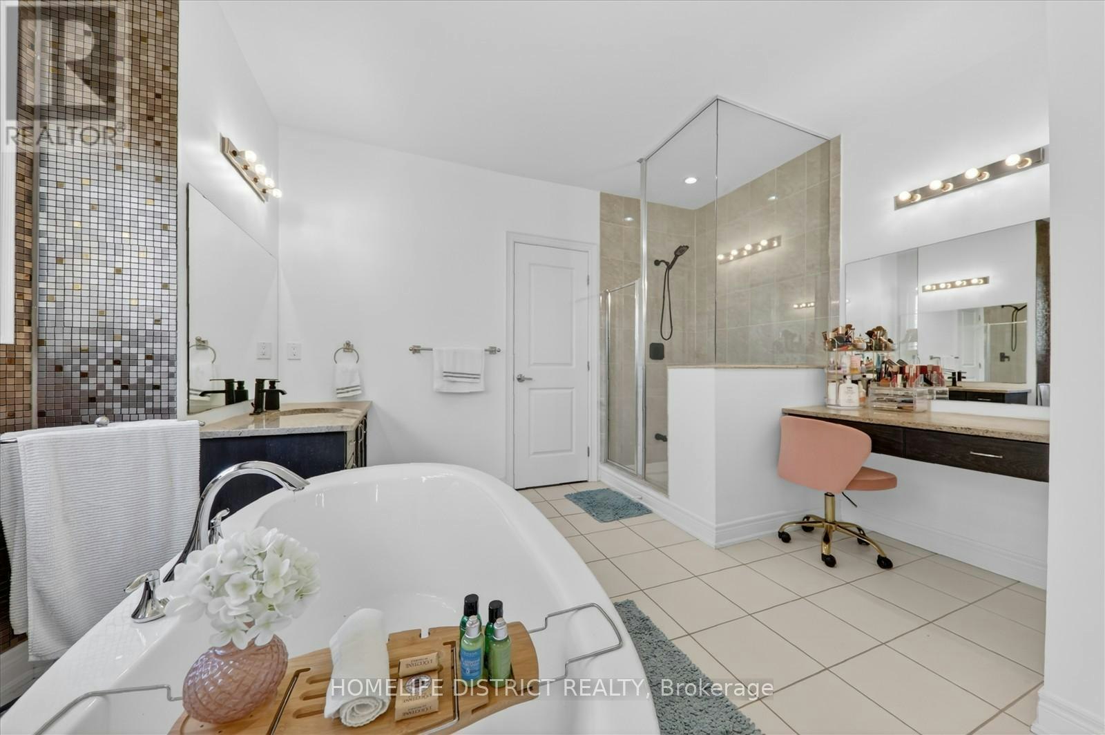 210 Cannes Avenue, Vaughan, ON, L4L 8L1 - 30
