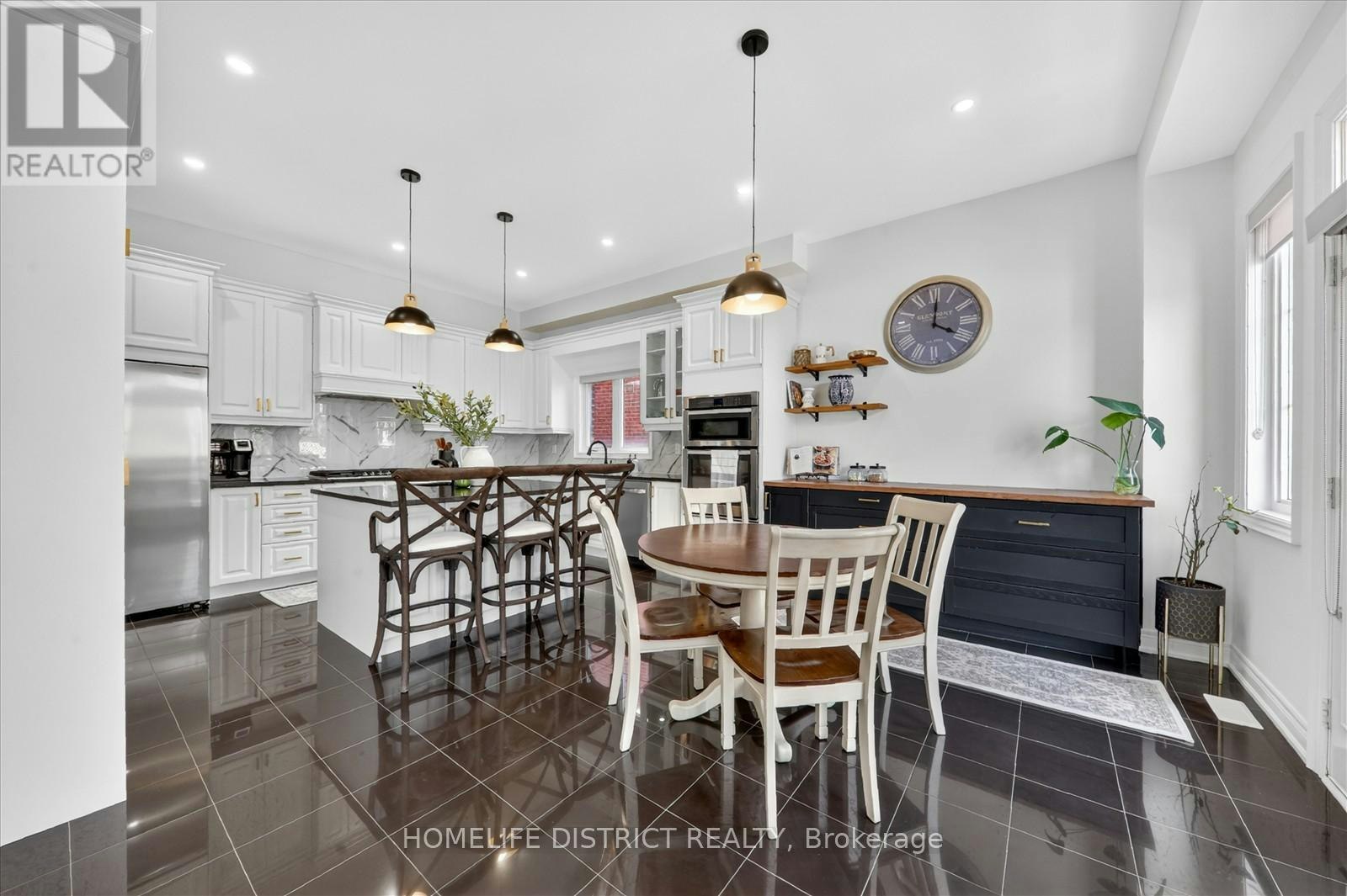 210 Cannes Avenue, Vaughan, ON, L4L 8L1 - 18