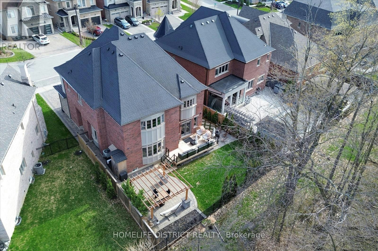 210 Cannes Avenue, Vaughan, ON, L4L 8L1 - 50