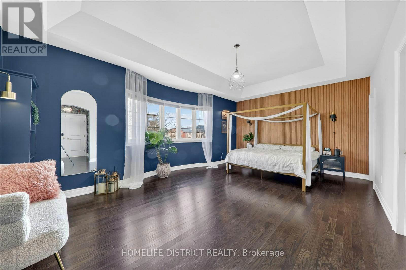 210 Cannes Avenue, Vaughan, ON, L4L 8L1 - 26