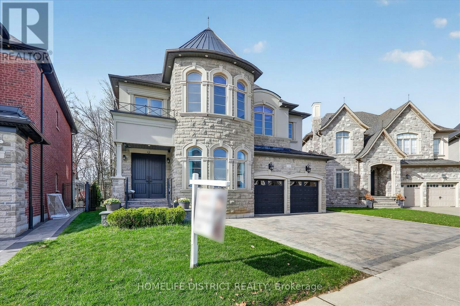 210 Cannes Avenue, Vaughan, ON, L4L 8L1 - 3