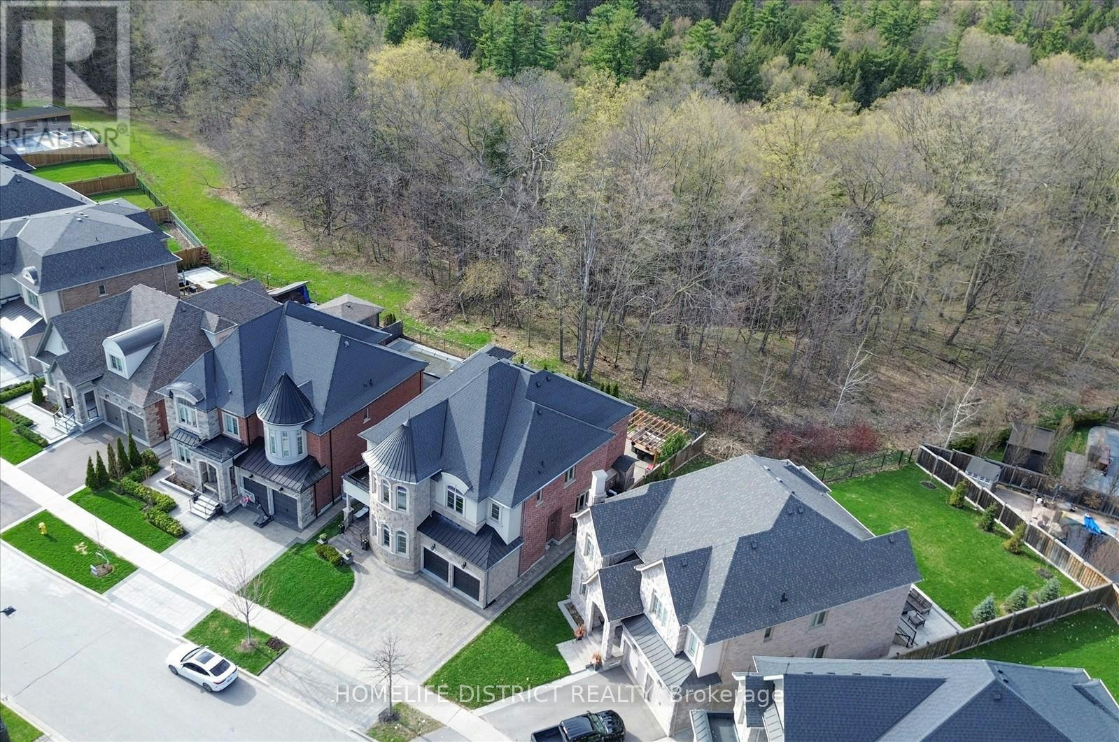 210 Cannes Avenue, Vaughan, ON, L4L 8L1 - 5