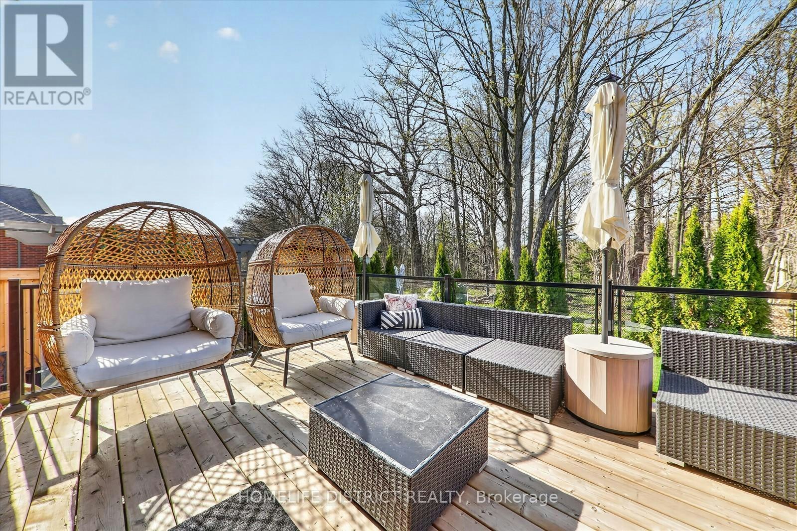 210 Cannes Avenue, Vaughan, ON, L4L 8L1 - 45