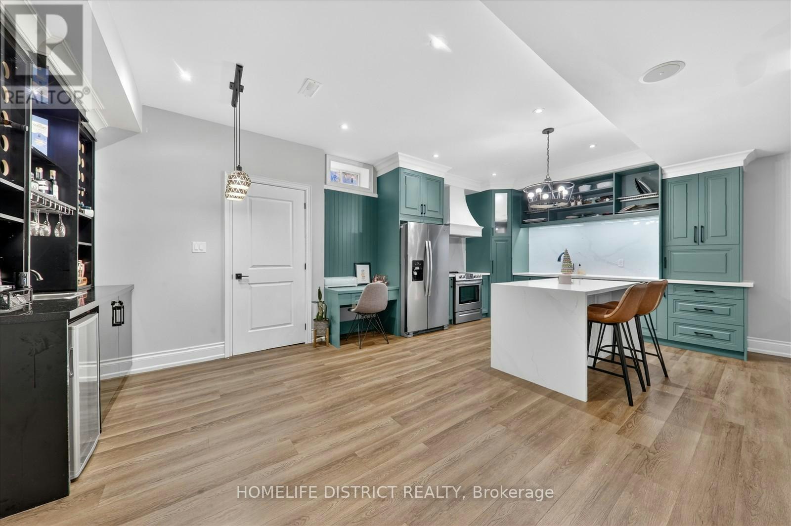 210 Cannes Avenue, Vaughan, ON, L4L 8L1 - 39