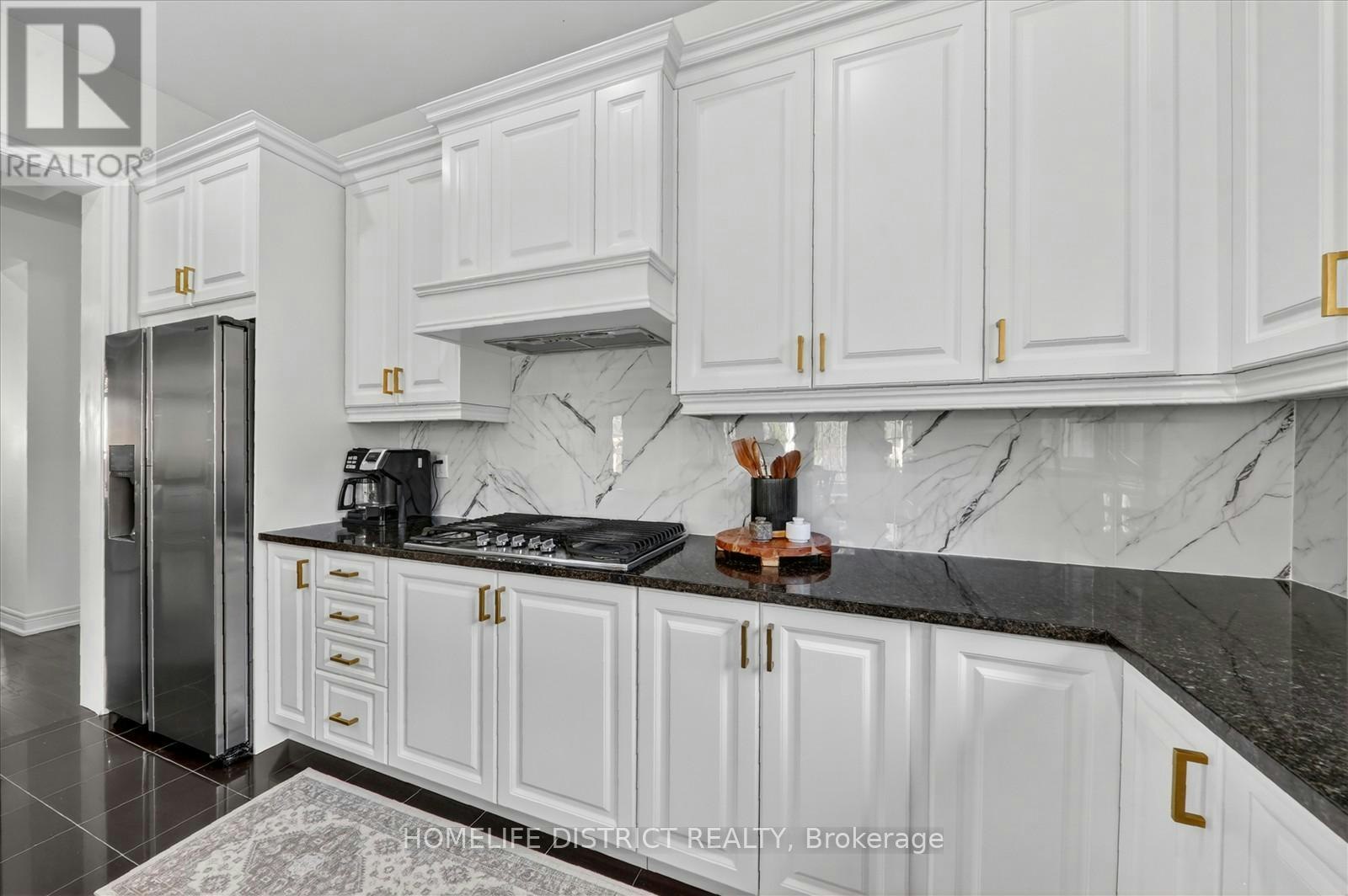 210 Cannes Avenue, Vaughan, ON, L4L 8L1 - 20