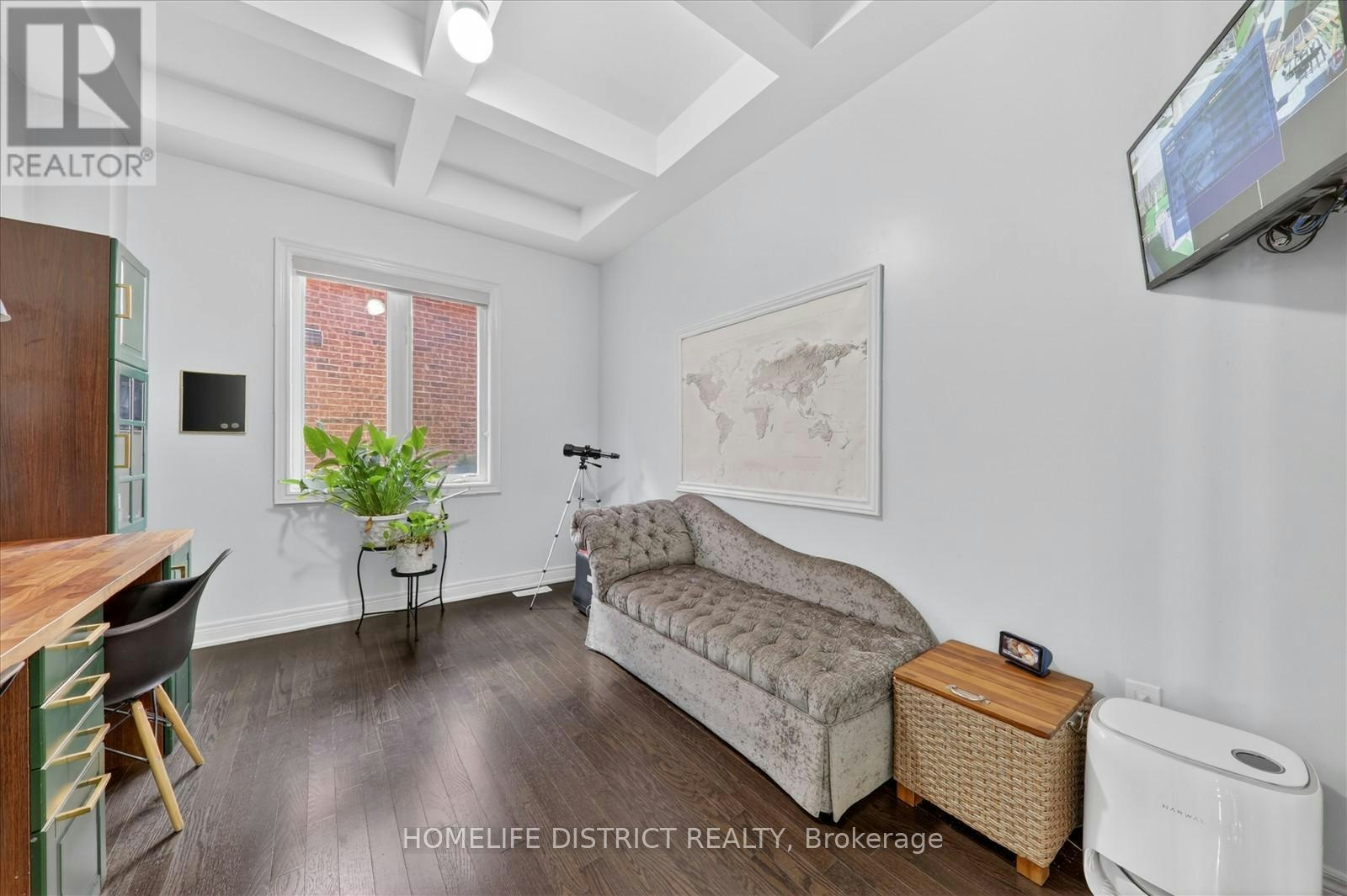 210 Cannes Avenue, Vaughan, ON, L4L 8L1 - 10