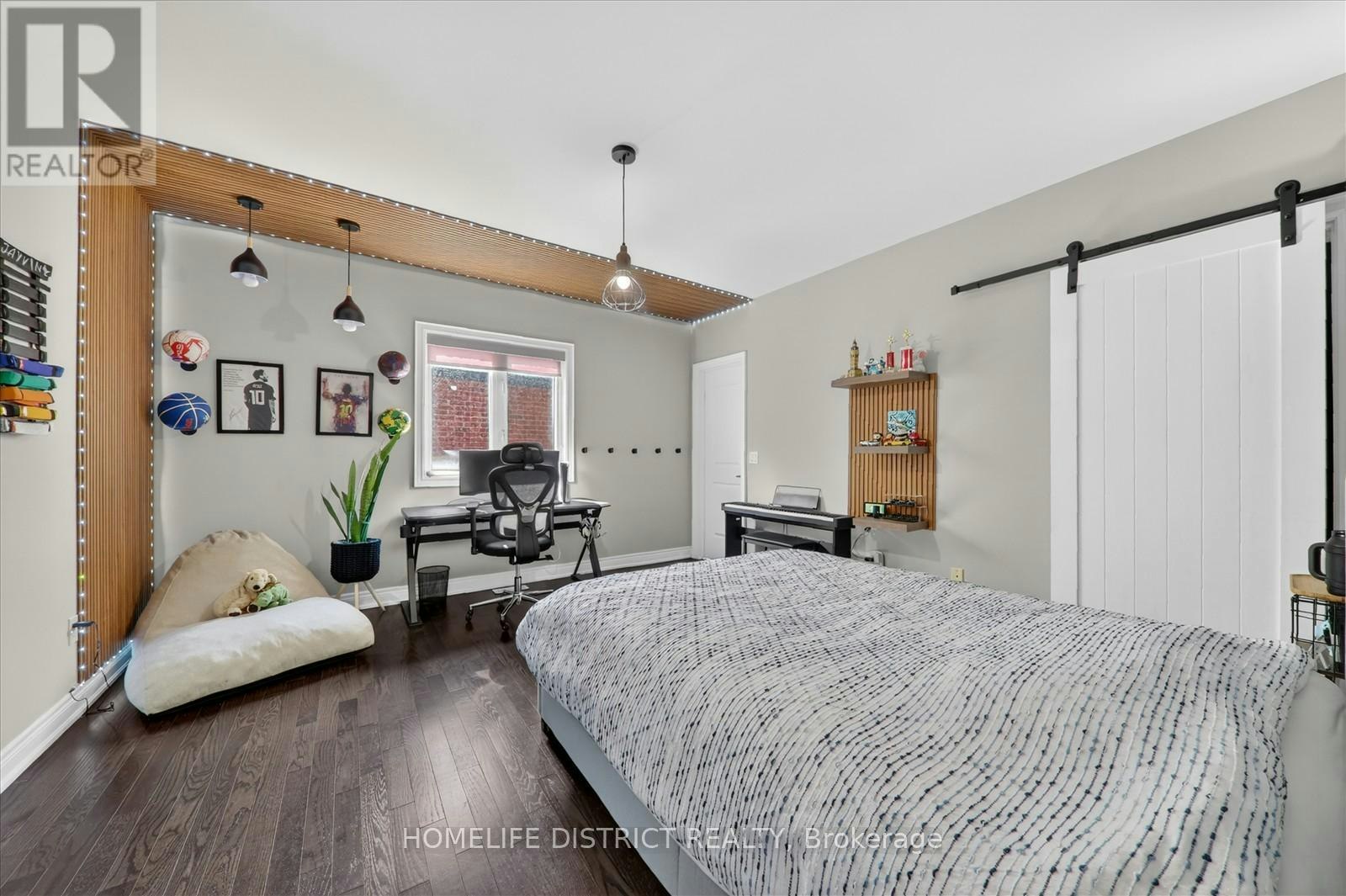 210 Cannes Avenue, Vaughan, ON, L4L 8L1 - 32