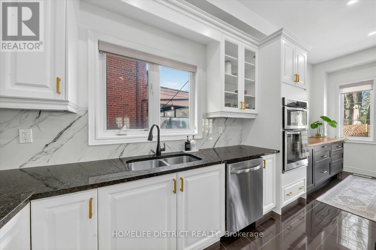 210 Cannes Avenue, Vaughan, ON, L4L 8L1 - 21