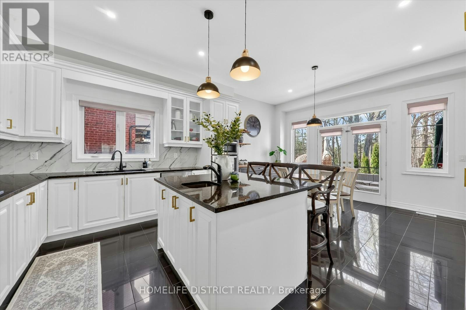 210 Cannes Avenue, Vaughan, ON, L4L 8L1 - 22
