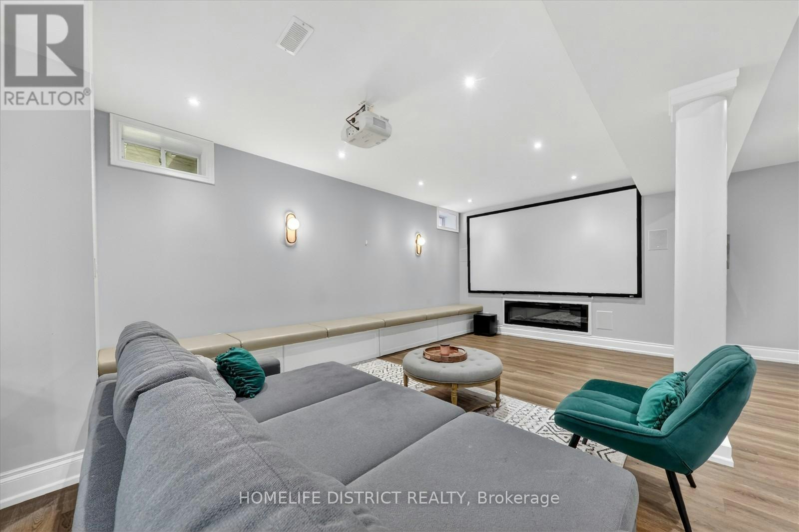 210 Cannes Avenue, Vaughan, ON, L4L 8L1 - 43