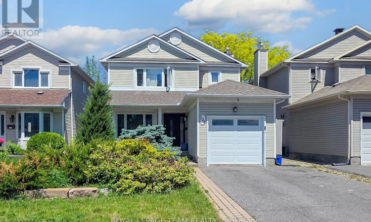 124 Kennevale Drive