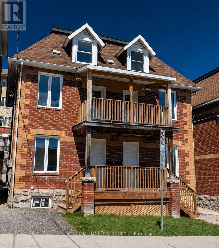 3-261 Somerset Street E, Ottawa, ON, K1N 6V5