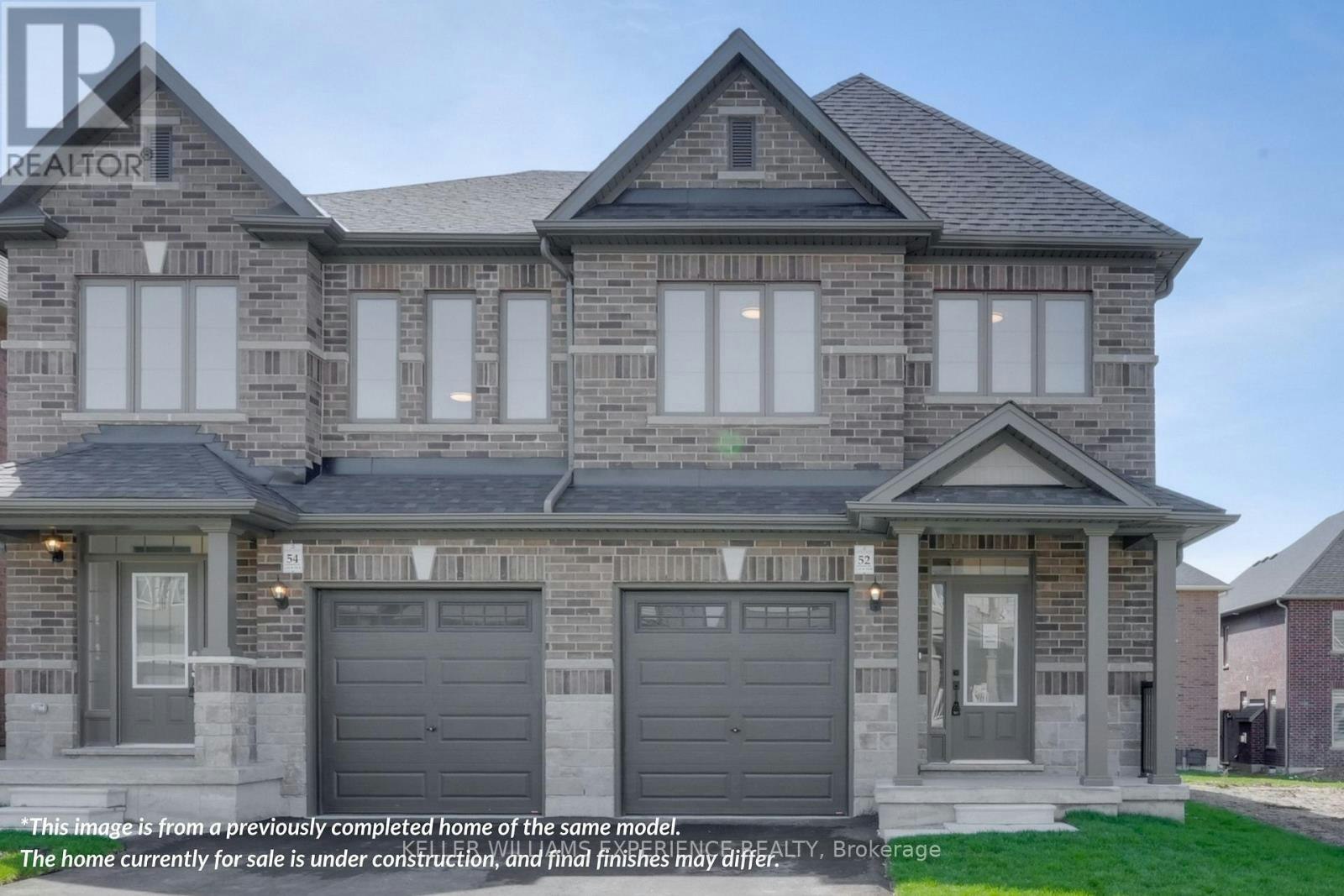 22 Sagewood Avenue, Barrie, ON, L9J 0K3