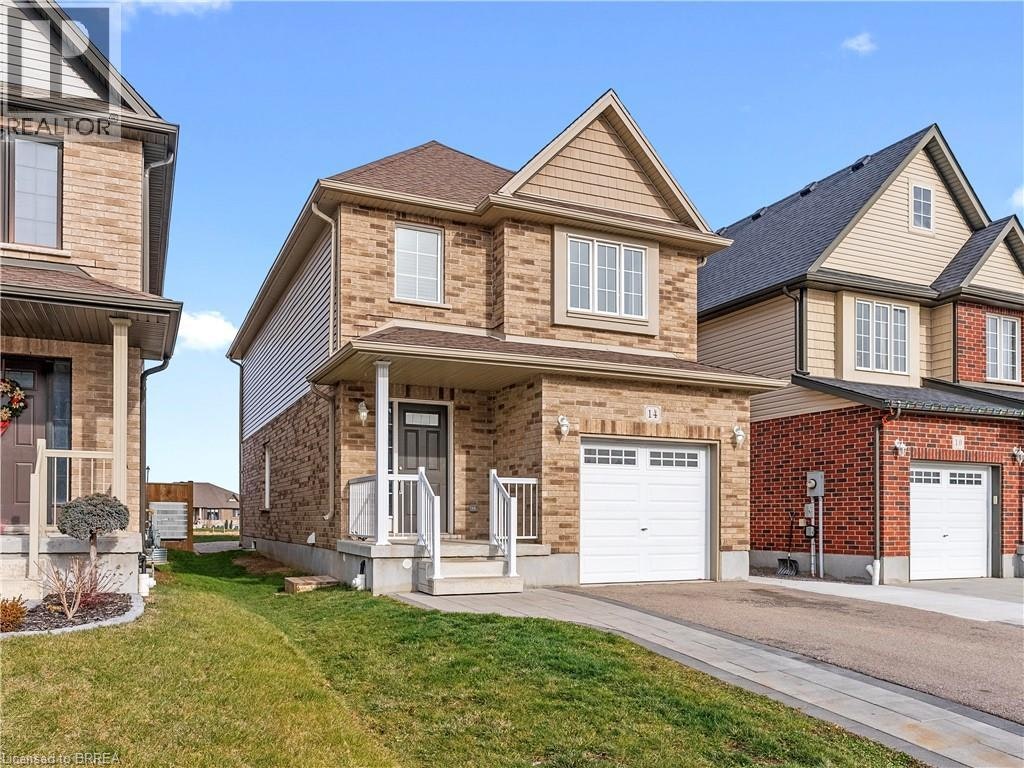 14 Mcguire Lane, Woolwich, ON, N3B 0B6 - 2