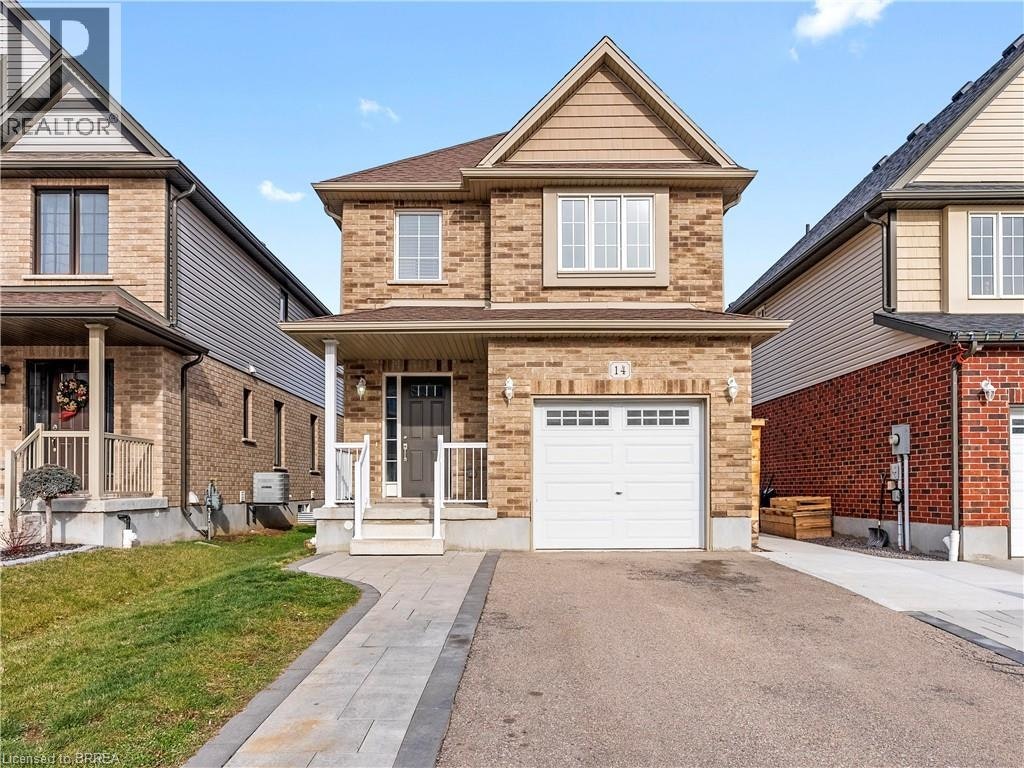 14 Mcguire Lane, Woolwich, ON, N3B 0B6