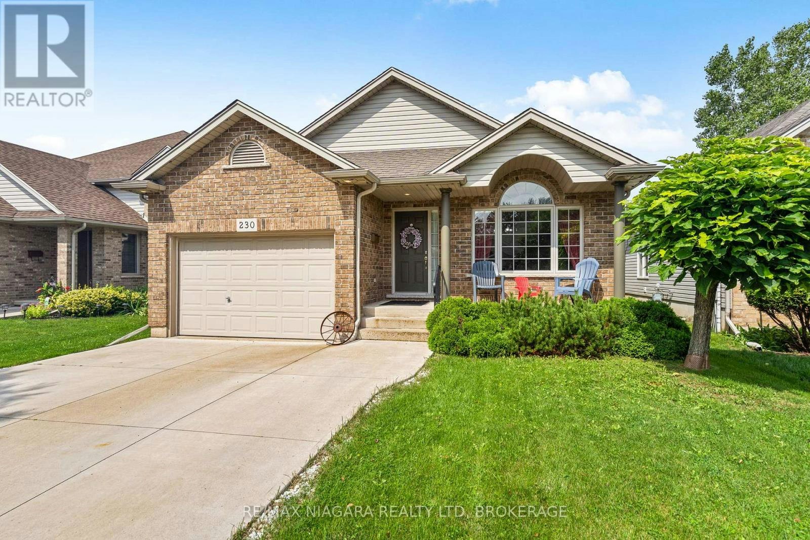 230 Wellbrook Avenue, Welland, ON, L3C 7M9