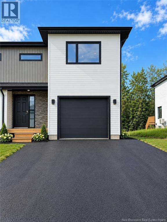 110 Francfort Crescent, Moncton, NB, E1G 5W6