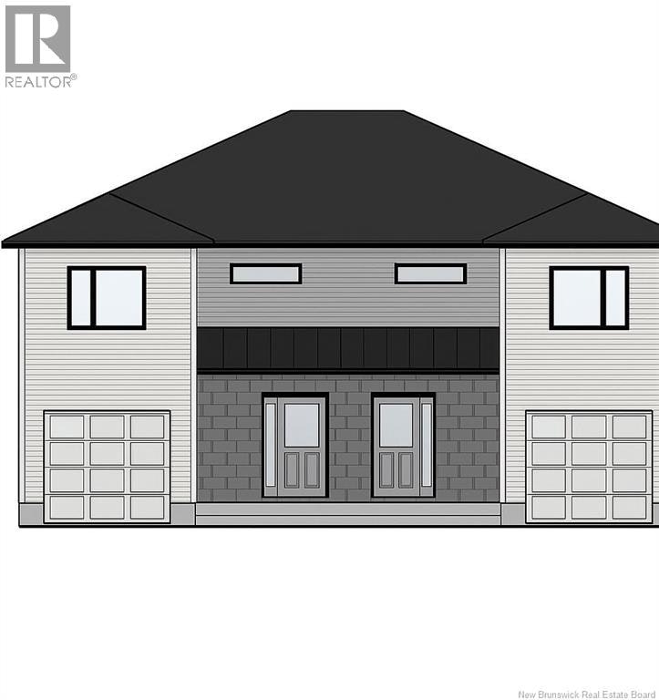 110 Francfort Crescent, Moncton, NB, E1G 5W6