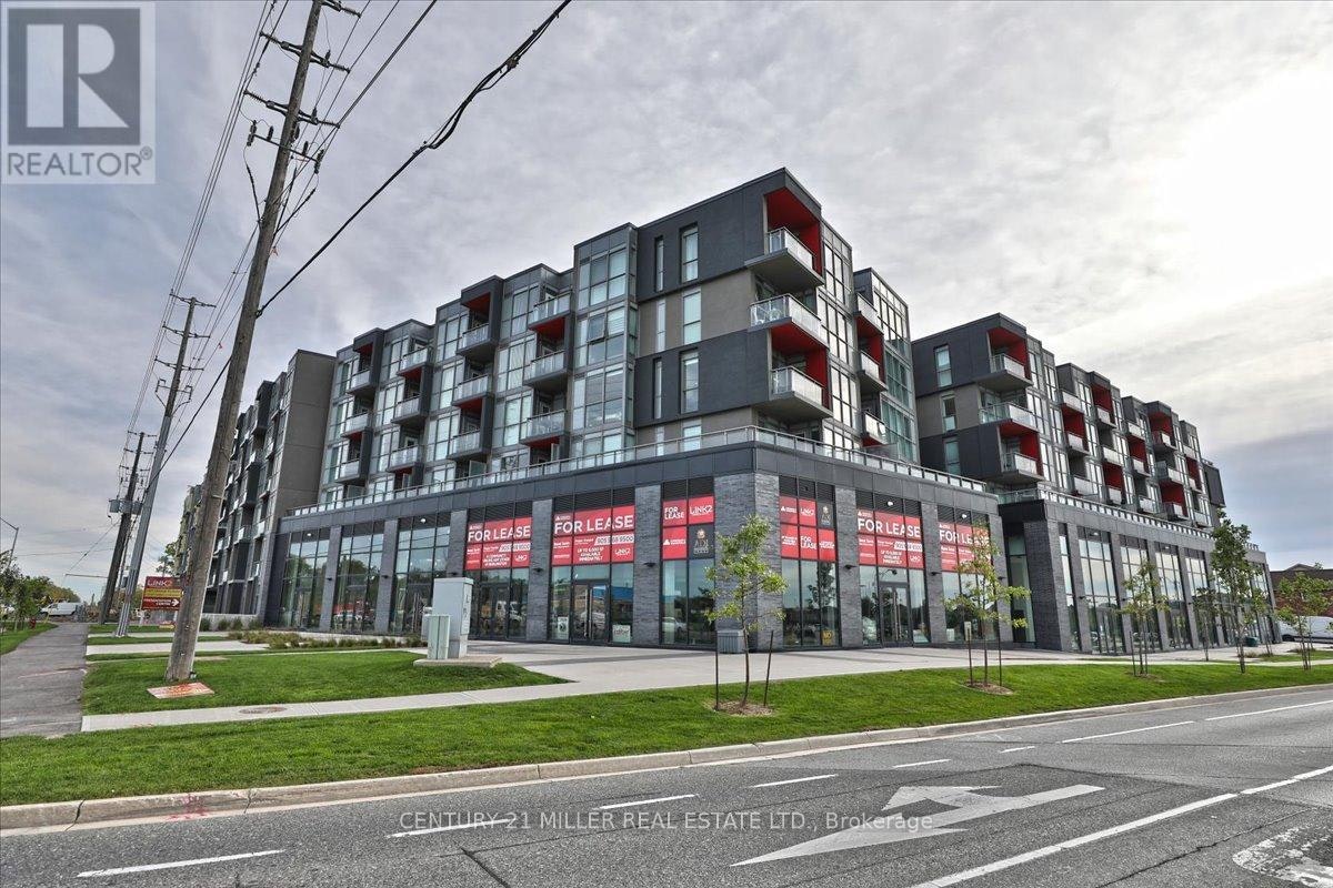 614-5240 Dundas Street, Burlington, ON, L6L 0J6