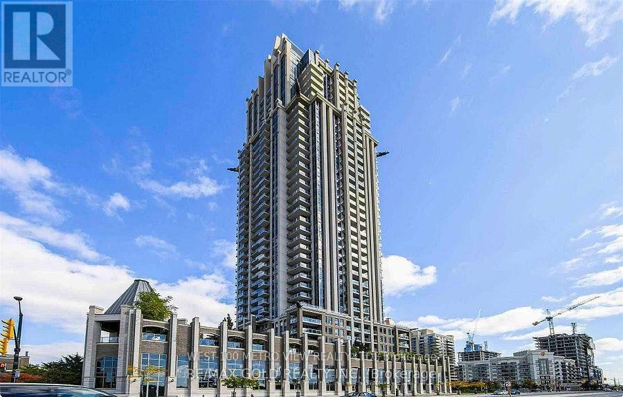 414-388 Prince Of Wales Drive, Mississauga, ON, L6M 3G8