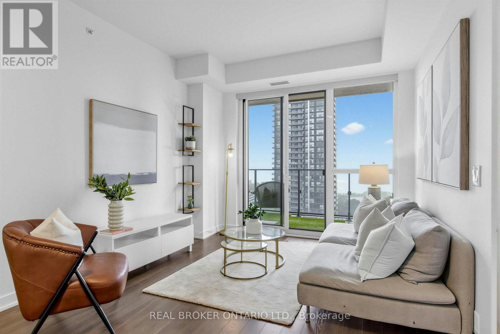 1910-10 Park Lawn Road, Toronto, ON, M8V 0H9