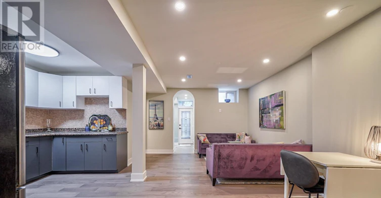 B-351 Windermere Avenue, Toronto, ON, M6S 3L1 - 4