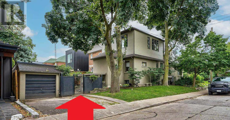 B-351 Windermere Avenue, Toronto, ON, M6S 3L1 - 18